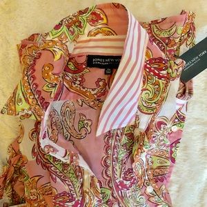 Jones New York Signature (PM) NWT